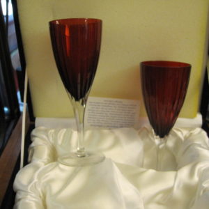 faberge goblets