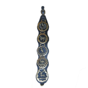 horse brasses strap