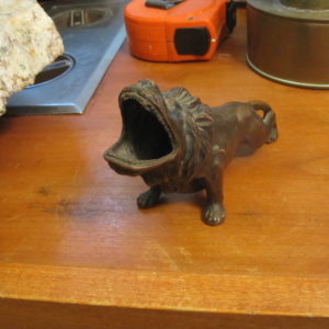 jb lion