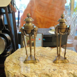 garnitures