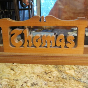 Thomas