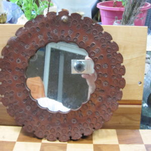 mirror
