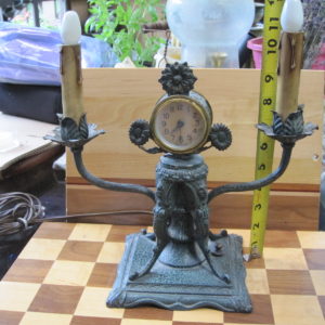 miller lamp