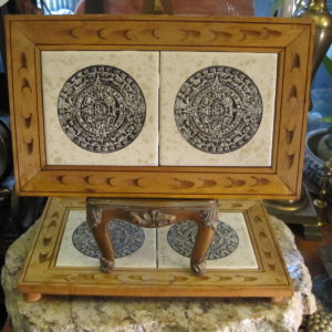 aztec trivets