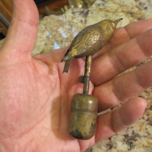 bird whistle