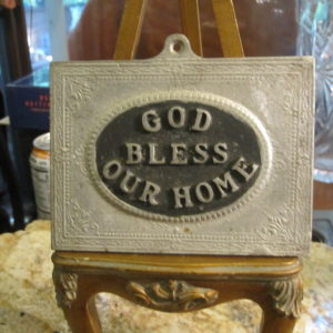 bless home