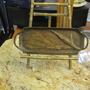 leaf tray