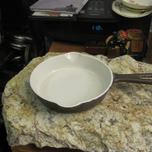 Le Creuset Cousances Fry Pan