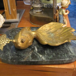 Koi Fish Tray Japan