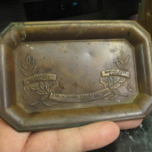 The Midland Valley Casket Co Kansas City, Kansas
