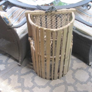 Lobster Trap
