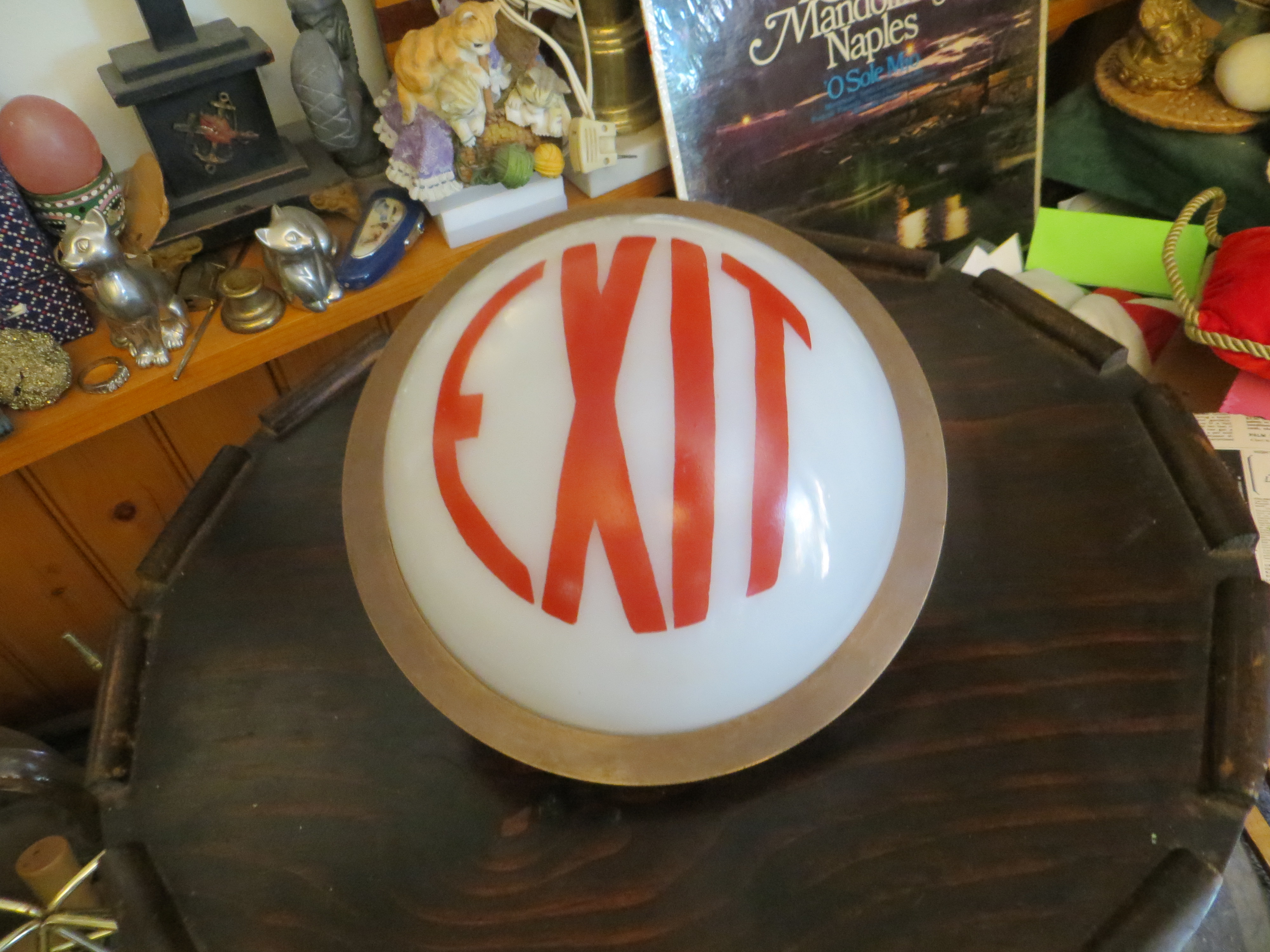 Art Deco Wall Sconce, Art Deco Lighting